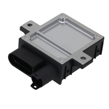 Glow Plug Controller compatible for Chevy Silverado 2500 3500 6.6L 2001-2005 68013182AA