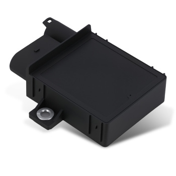 Glow Plug Controller compatible for Chevy Silverado 2500 3500 6.6L 2001-2005 68013182AA