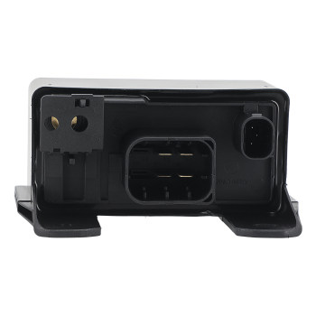 4 Pin Control Module compatible for Mercedes-Benz CLK 220 CDI Coupe 2005-2009