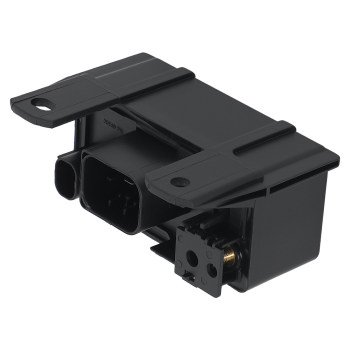 4 Pin Control Module compatible for Mercedes-Benz CLK 220 CDI Coupe 2005-2009