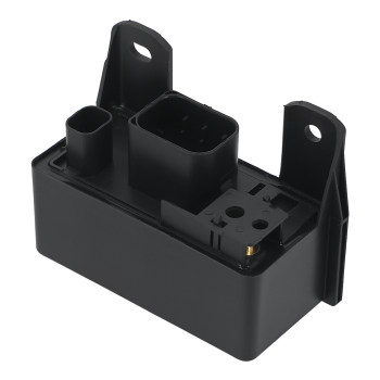 4 Pin Control Module compatible for Mercedes-Benz CLK 220 CDI Coupe 2005-2009