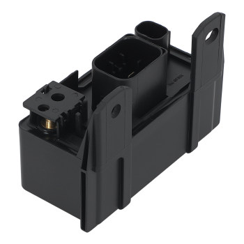 4 Pin Control Module compatible for Mercedes-Benz CLK 220 CDI Coupe 2005-2009