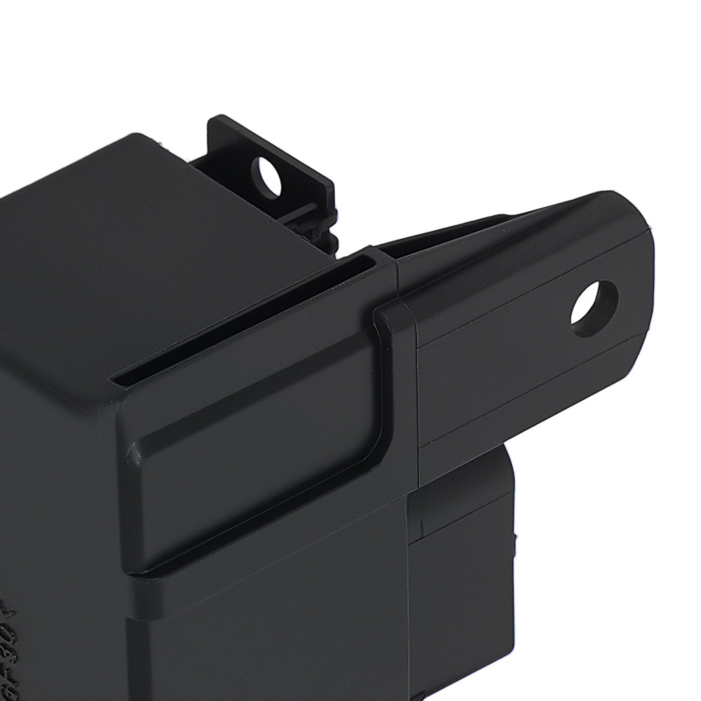 4+3 Pin Glow Plug Relay compatible for Mercedes-Benz CLK C209 2005-2009 6461536579