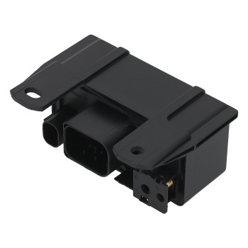 Candelette Modulo compatibile per Mercedes-Benz W211/S211 E220 CDI 2002-2008 6461536579