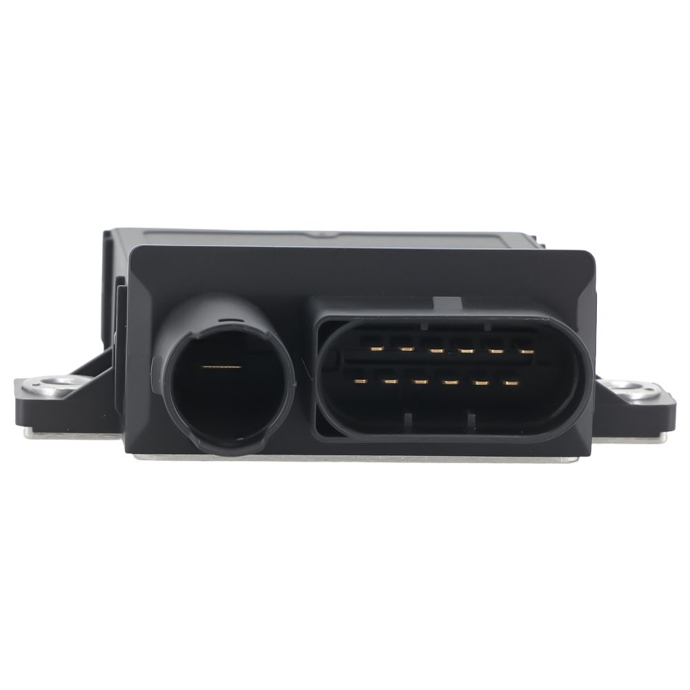 Glow Plug Relay Control Unitfor compatible for BMW 3/5/6/7 Series 12217788327 12217801201