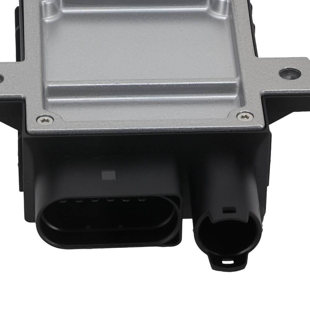 Glow Plug Relay Control Unitfor compatible for BMW 3/5/6/7 Series 12217788327 12217801201