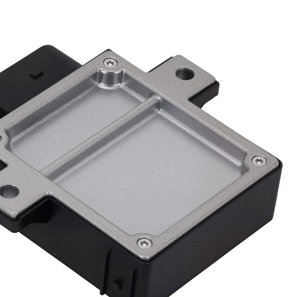 Glow Plug Relay Control Unitfor compatible for BMW 3/5/6/7 Series 12217788327 12217801201