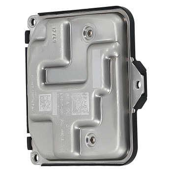 LED Headlight DRL Control Module compatible for Audi Q5 8R 2018-2020 80A907397C 80A907397