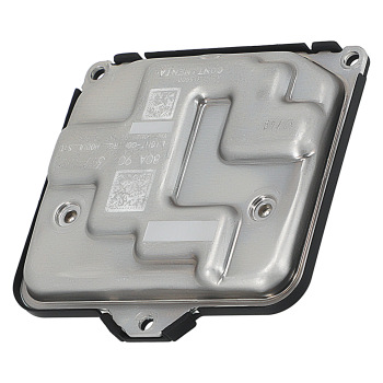 LED Headlight DRL Control Module compatible for Audi Q5 8R 2018-2020 80A907397C 80A907397