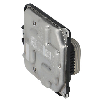 LED Headlight DRL Control Module compatible for Audi Q5 8R 2018-2020 80A907397C 80A907397