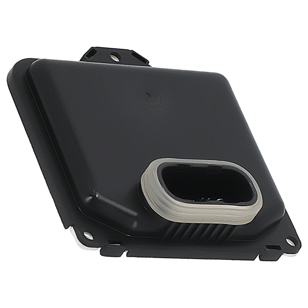 LED Headlight DRL Control Module compatible for Audi Q5 8R 2018-2020 80A907397C 80A907397