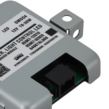 LED Light Headlight Ballast Control compatible for Lexus IS250 IS350 2014-2017 85967-12010