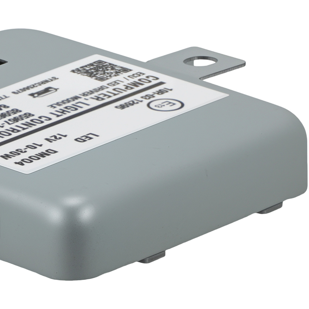 LED Light Headlight Ballast Control compatible for Lexus IS250 IS350 2014-2017 85967-12010