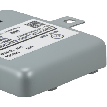 LED Light Headlight Ballast Control compatible for Lexus IS250 IS350 2014-2017 85967-12010