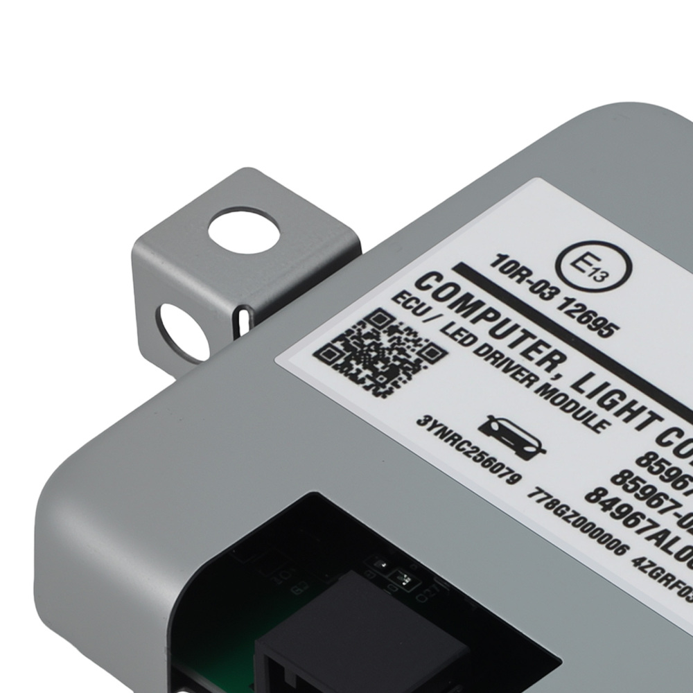 LED Light Headlight Ballast Control compatible for Lexus IS250 IS350 2014-2017 85967-12010