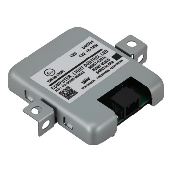 LED Light Headlight Ballast Control compatible for Lexus IS250 IS350 2014-2017 85967-12010