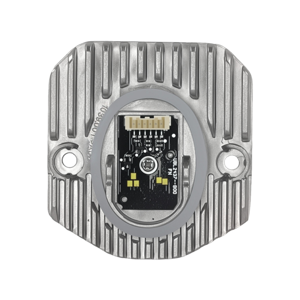 LeftRight Control Module compatible for BMW G31 540dX 540iX B58C Touring 63117214939