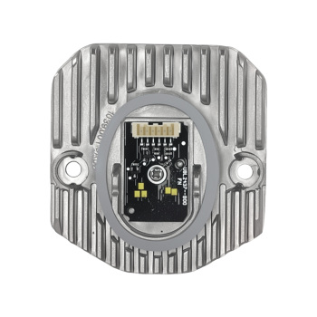 LeftRight Control Module compatible for BMW G31 540dX 540iX B58C Touring 63117214939