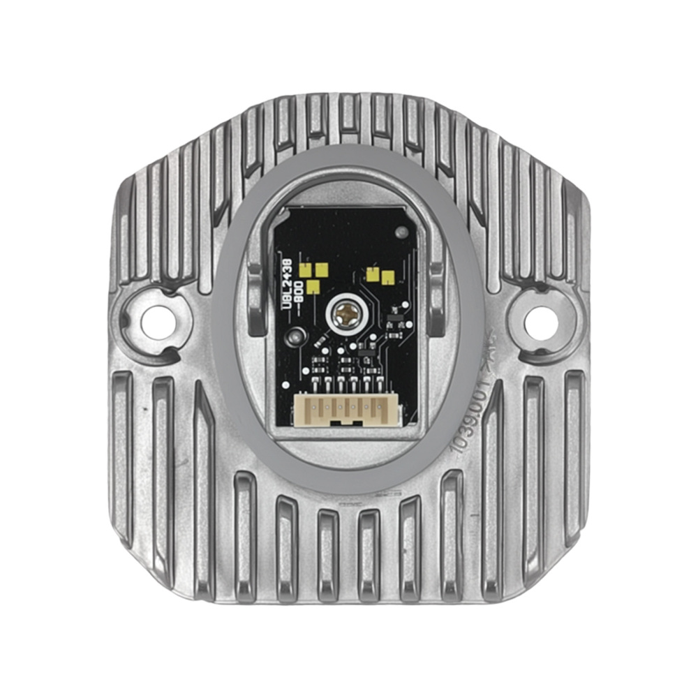 LeftRight Control Module compatible for BMW G31 540dX 540iX B58C Touring 63117214939