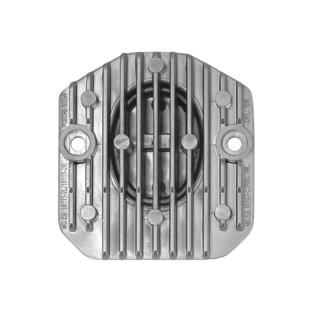 LeftRight Control Module compatible for BMW G31 540dX 540iX B58C Touring 63117214939