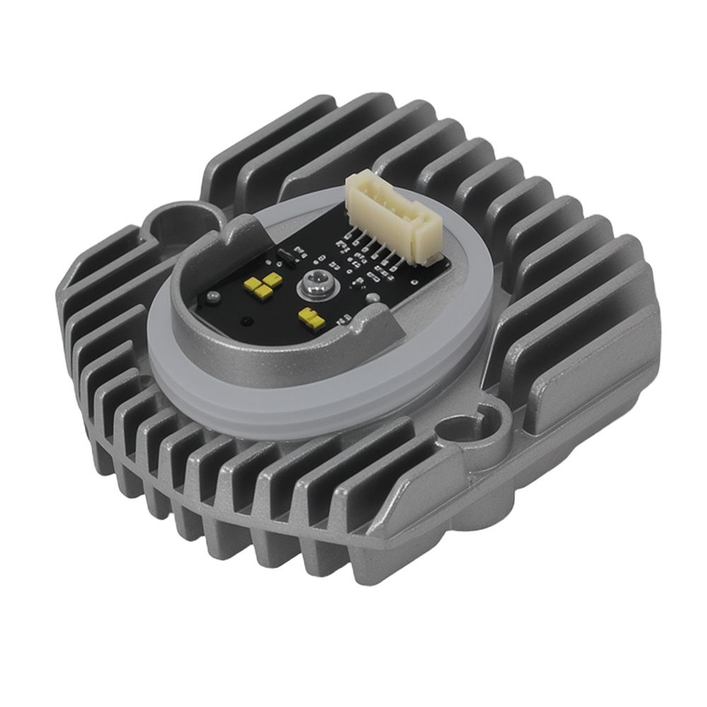 LeftRight Control Module compatible for BMW G31 540dX 540iX B58C Touring 63117214939