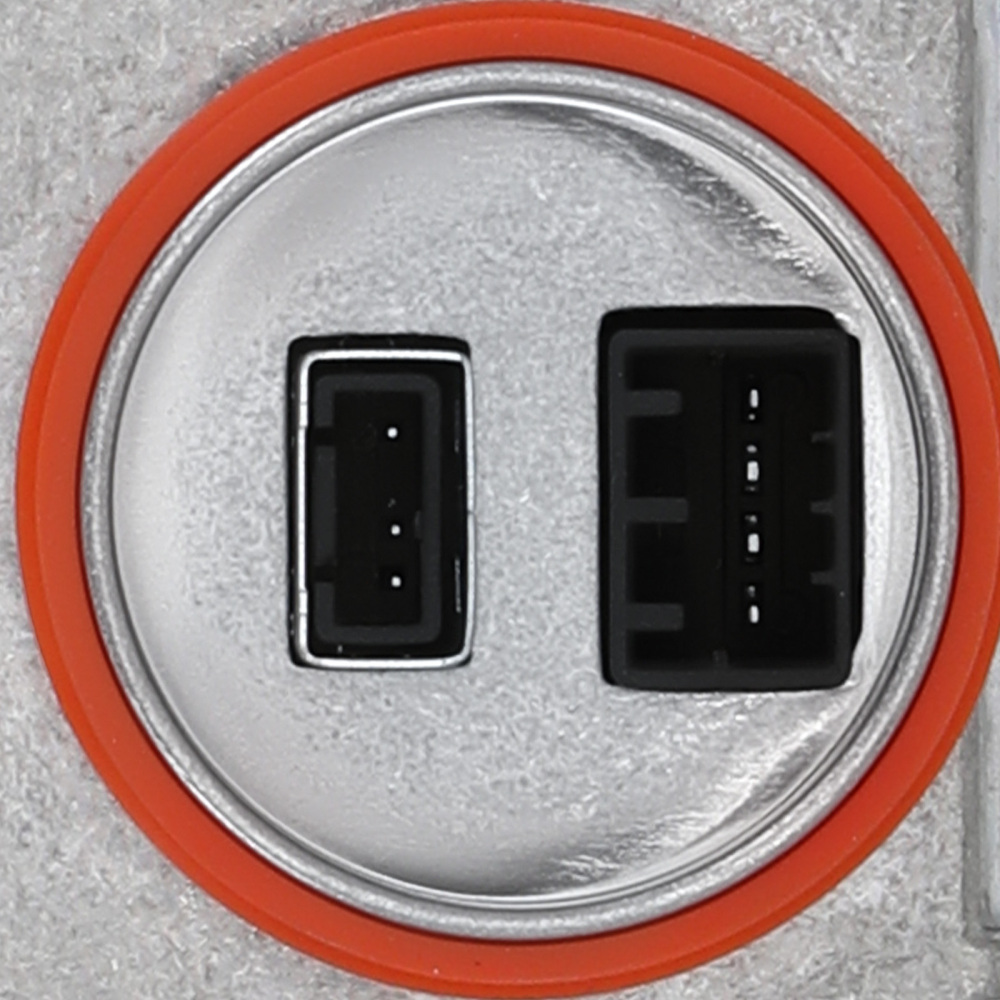 Xenon Headlight Ballast Control Module compatible for VW Eos Passat B7 2013-2015 8K0941597E