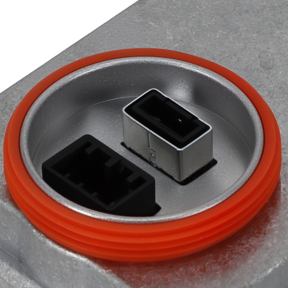 Xenon Headlight Ballast Control Module compatible for VW Eos Passat B7 2013-2015 8K0941597E