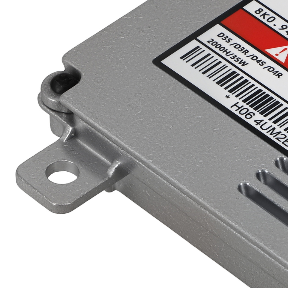 Xenon Headlight Ballast Control Module compatible for VW Eos Passat B7 2013-2015 8K0941597E