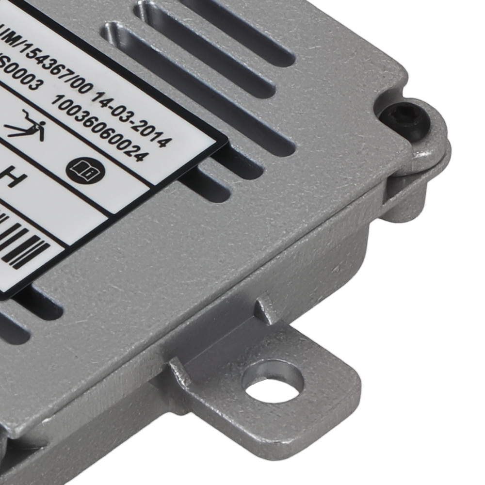 Xenon Headlight Ballast Control Module compatible for VW Eos Passat B7 2013-2015 8K0941597E