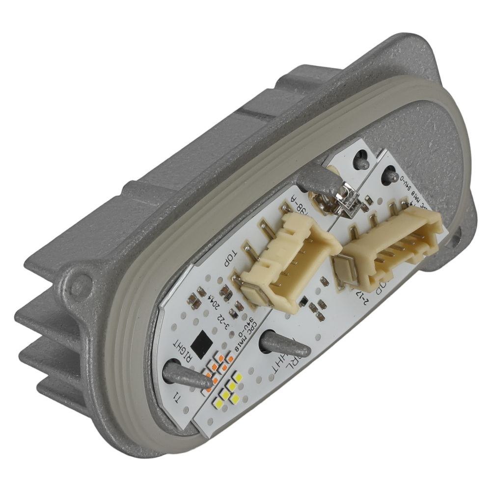 DRL Daytime Running Light Control compatible for Seat Leon/Tarraco 2019- 90166275 5FJ941476