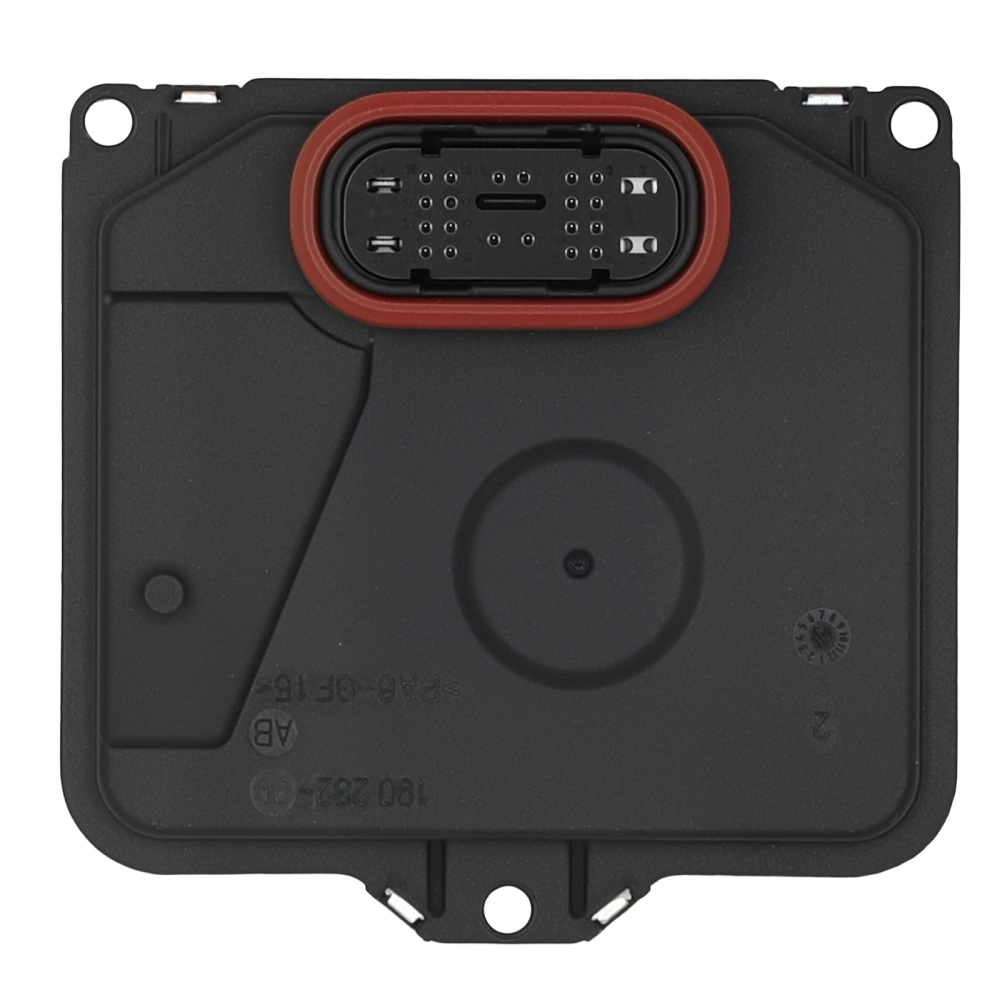 Headlight Ballast Control Module compatible for Audi A4 S4 RS4 B9 2015-2020 4M0907397AC