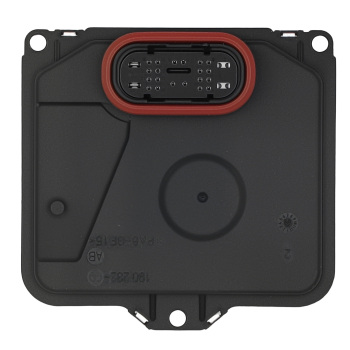 Headlight Ballast Control Module compatible for Audi A4 S4 RS4 B9 2015-2020 4M0907397AC