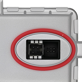 HID Xenon Headlight Ballast compatible for Land Rover Range Rover Sport 2014-2015 LR050796