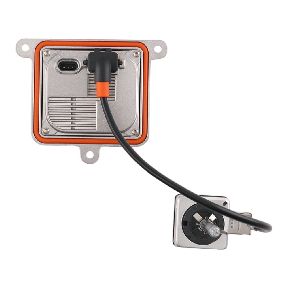 HID Xenon D3S Headlight Ballast Module compatible for Chevrolet Impala compatible for Malibu 2013-2020