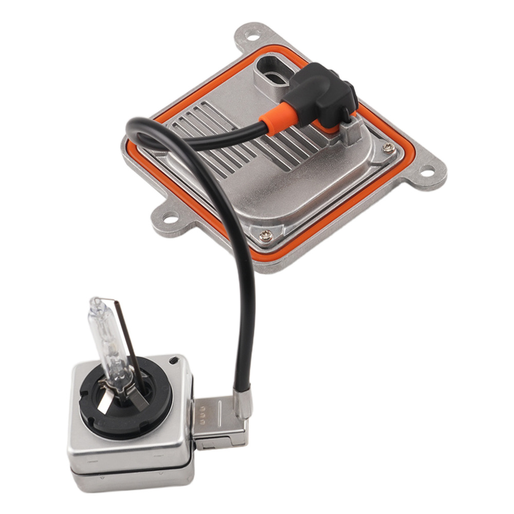 HID Xenon D3S Headlight Ballast Module compatible for Chevrolet Impala compatible for Malibu 2013-2020