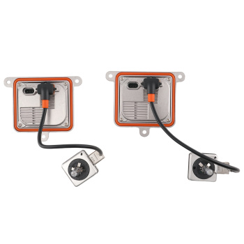 HID Xenon D3S Headlight Ballast Module compatible for Chevrolet Impala compatible for Malibu 2013-2020