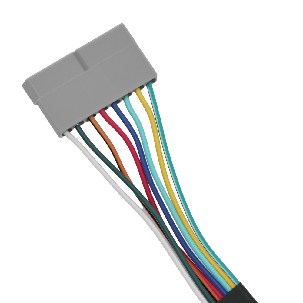 Turn Signal Switch compatible for Chrysler 300 Imperial 1970-1974 3738076 4216816 Plastic