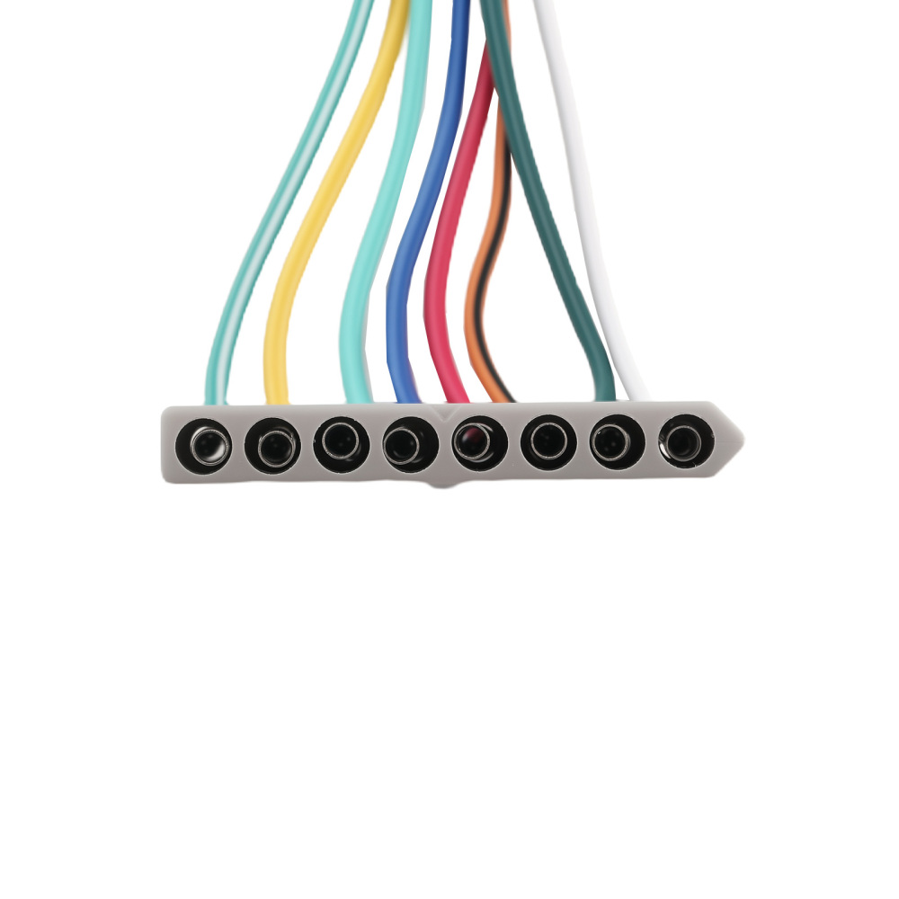 Turn Signal Switch compatible for Chrysler 300 Imperial 1970-1974 3738076 4216816 Plastic