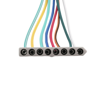 Turn Signal Switch compatible for Chrysler 300 Imperial 1970-1974 3738076 4216816 Plastic