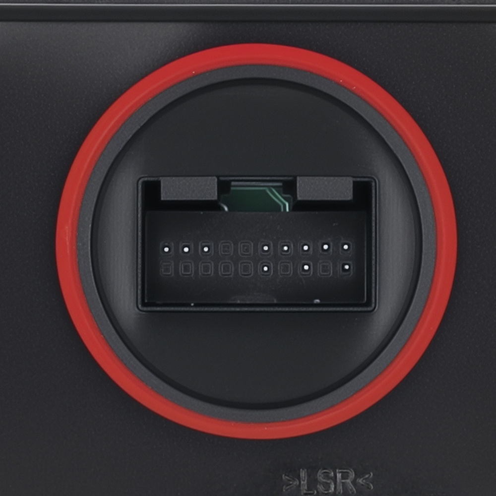 Daytime Running Light Control Module Front compatible for VW Passat Alltrack compatible for Golf 2015-2017