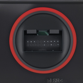 Daytime Running Light Control Module Front compatible for VW Passat Alltrack compatible for Golf 2015-2017