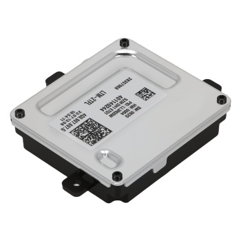 Daytime Running Light Control Module Front compatible for VW Passat Alltrack compatible for Golf 2015-2017