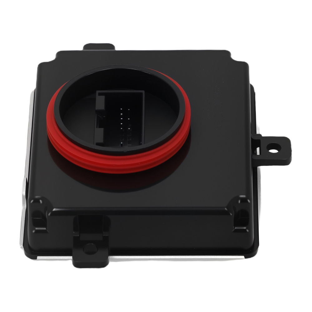 Daytime Running Light Control Module Front compatible for VW Passat Alltrack compatible for Golf 2015-2017
