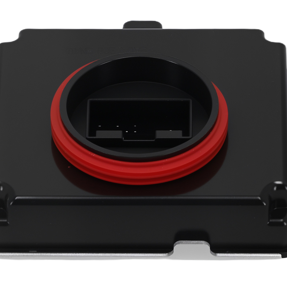 Daytime Running Light Control Module Front compatible for VW Passat Alltrack compatible for Golf 2015-2017