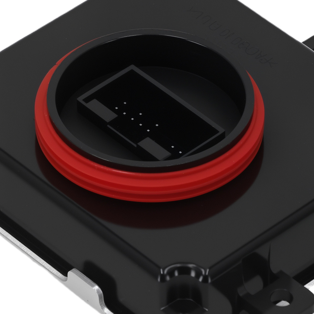 Daytime Running Light Control Module Front compatible for VW Passat Alltrack compatible for Golf 2015-2017