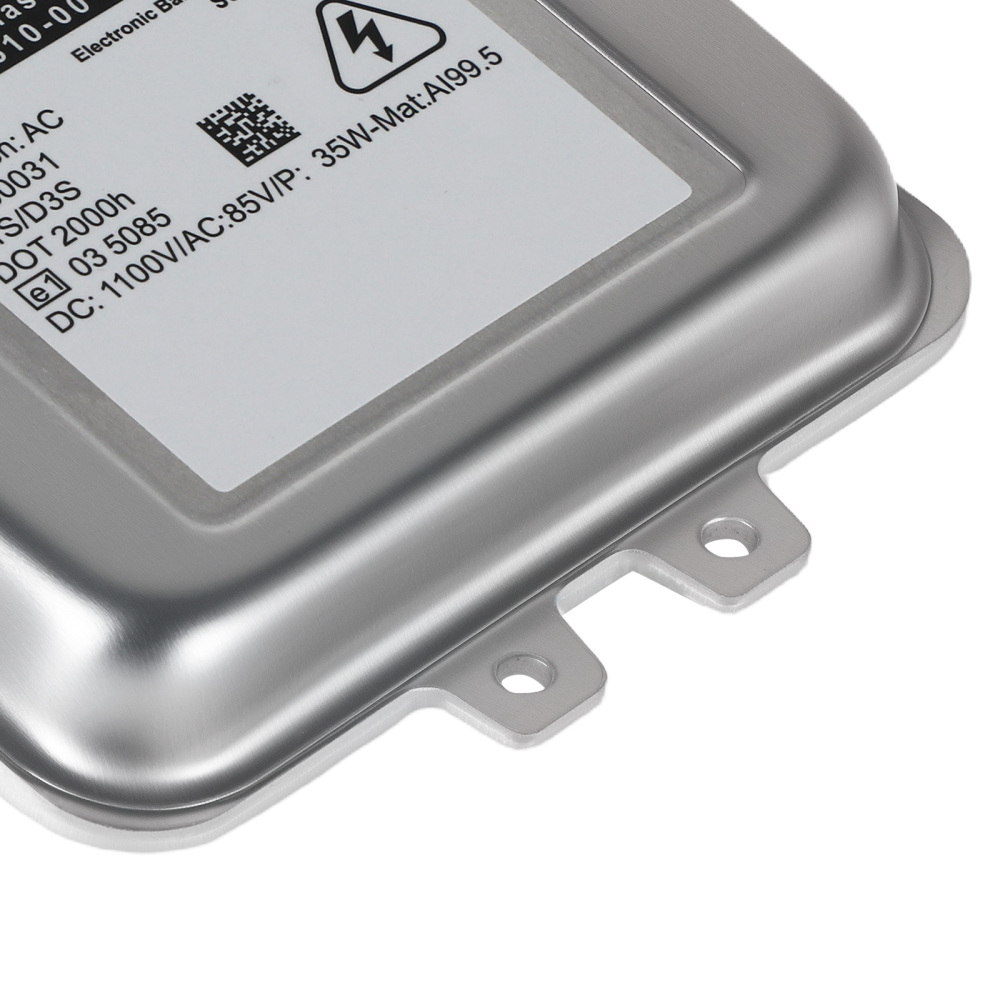 Ballast Control Module compatible for Buick Regal 11-13 13278005 12 HID Xenon