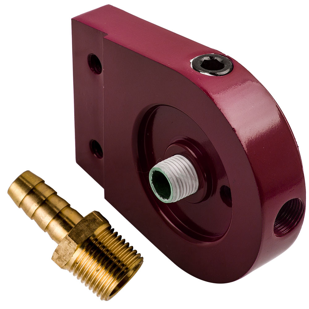 Kit filtre de système liquide refroidissement compatible pour Ford 7.3LF250 F350 99-03