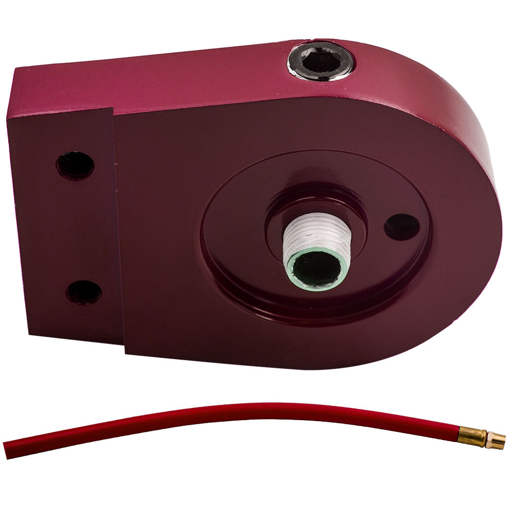 Kit filtre de système liquide refroidissement compatible pour Ford 7.3LF250 F350 99-03