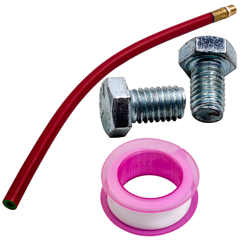 Kit filtre de système liquide refroidissement compatible pour Ford 7.3LF250 F350 99-03