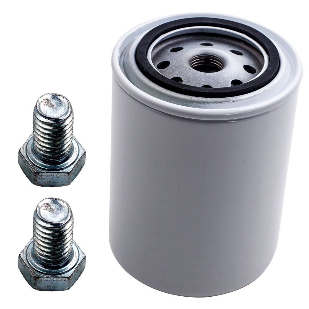 Kit filtre de système liquide refroidissement compatible pour Ford 7.3LF250 F350 99-03